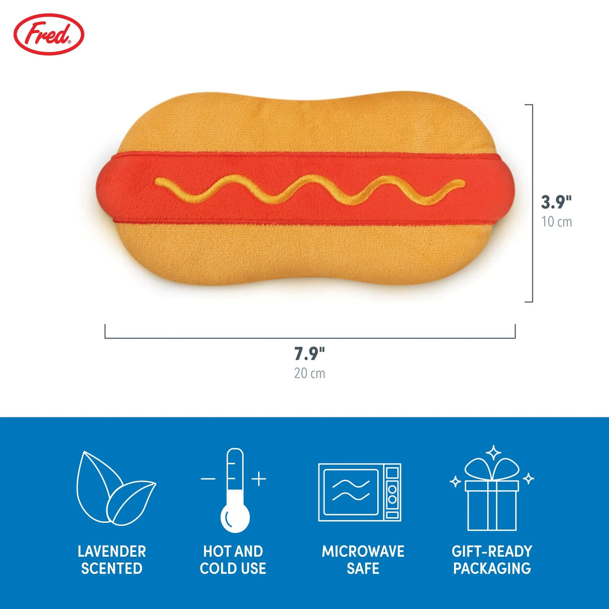 Eye Pillow | Dream Weenie