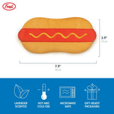 Eye Pillow | Dream Weenie