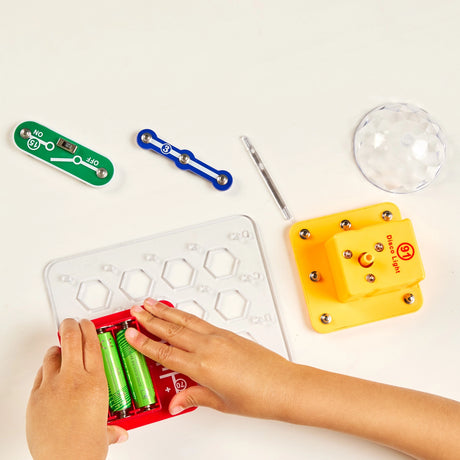 Electrofun | Let's Party