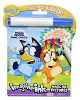 Magic Ink | Bluey