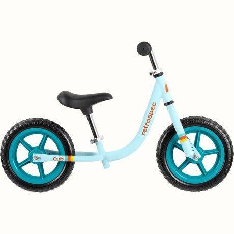 Cub Balance Bike | Powder Blue