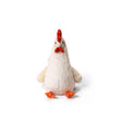 McHugs Weighted Marshmallow Chicken plush toy