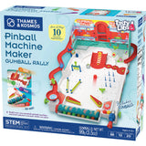 Pinball Machine Maker