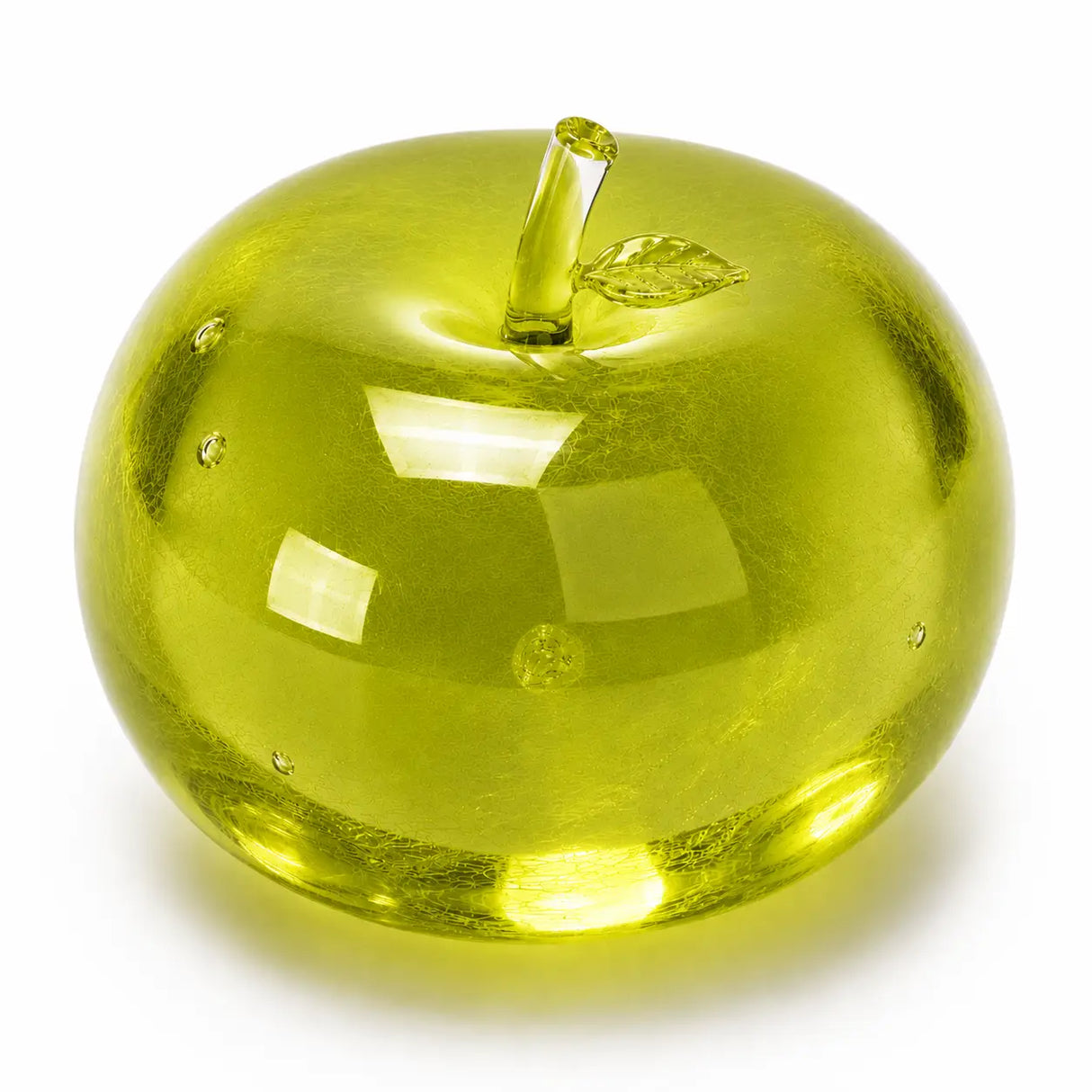Feelzies Slow Flow Squishy Apple