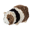 Putty Guinea Pig Gizmo plush toy with soft, muted fabrics and durable safety-tested plastic eyes, perfect for all ages.