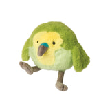 Rolly Parakeet