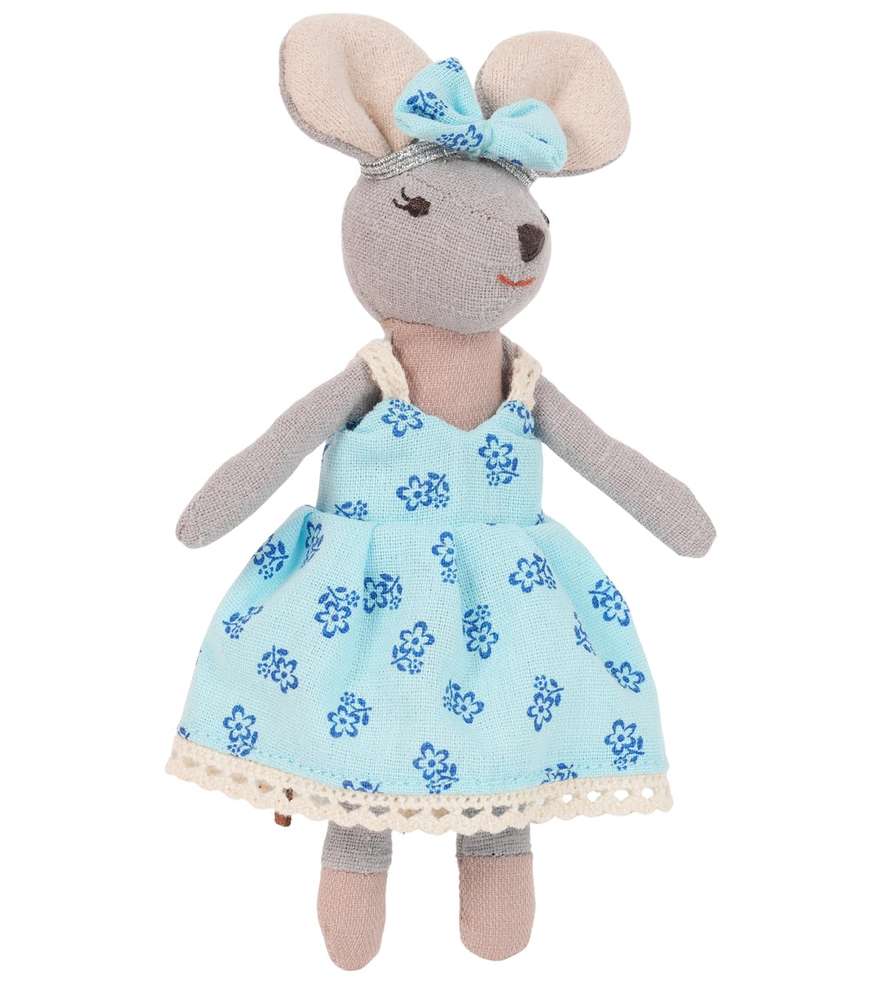 Levlovs | Mouse Jasmina