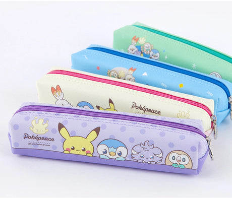 Pokemon Pokepeace Pencil Pouch