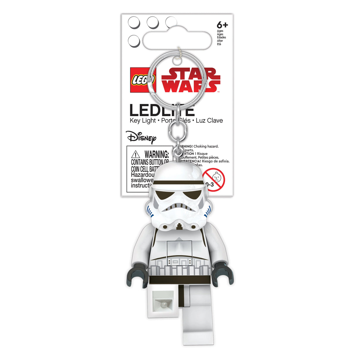 Lego Keylight | Star Wars