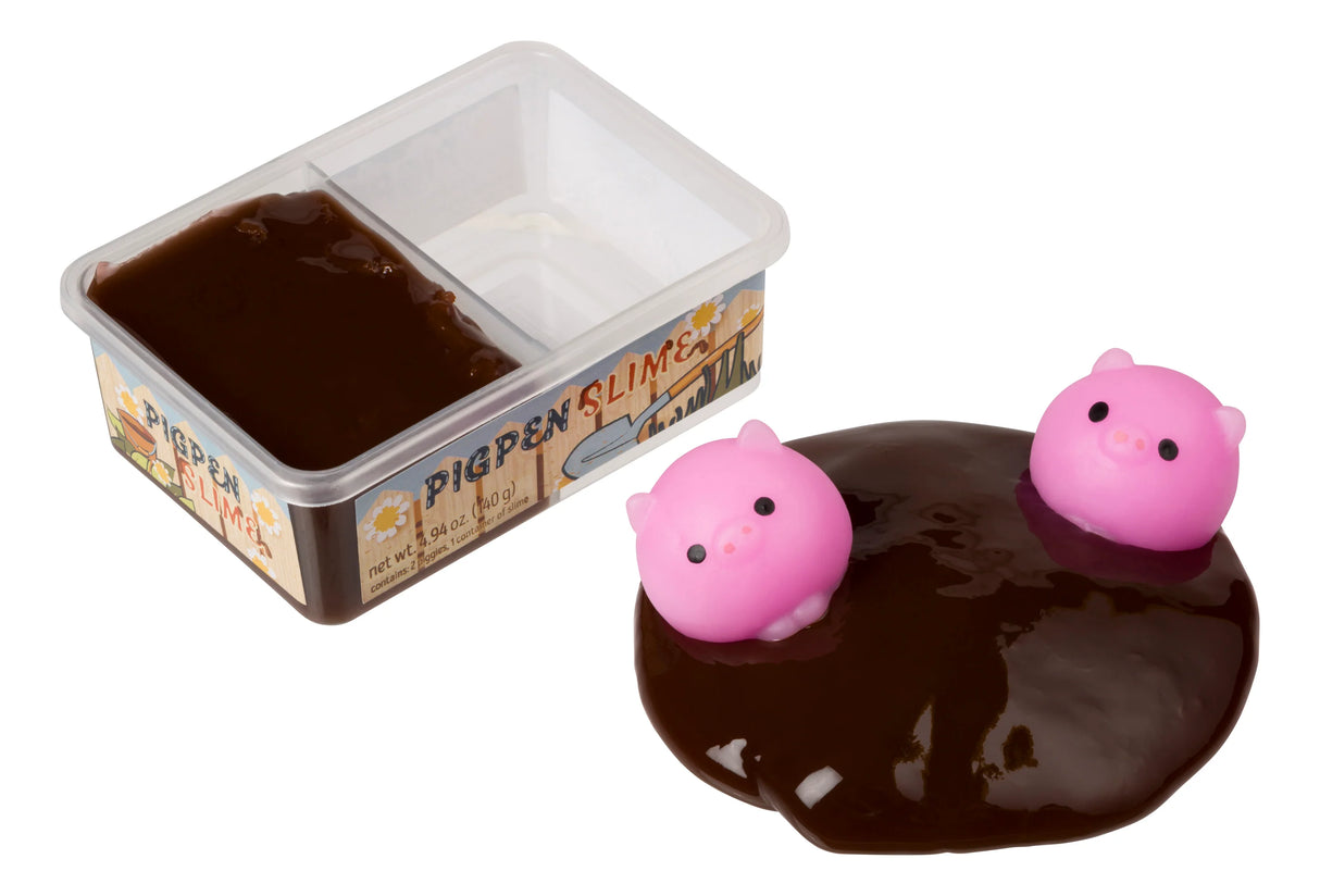 Pigpen Slime