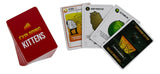 World's Smallest Exploding Kittens
