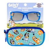 Glasses & Case | Bluey