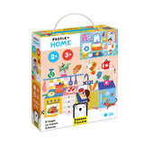 Puzzle+ | Home