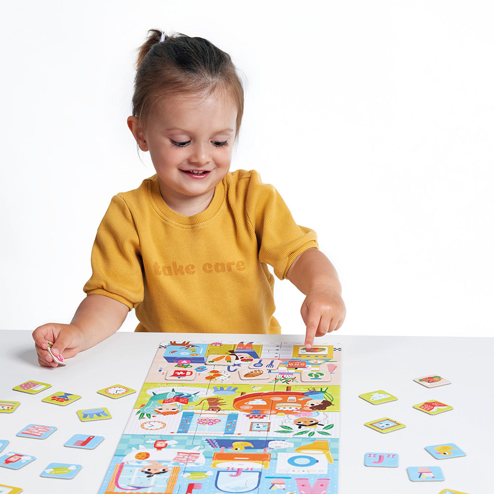 Puzzle+ | Home