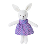 Organic Little Bunny | White