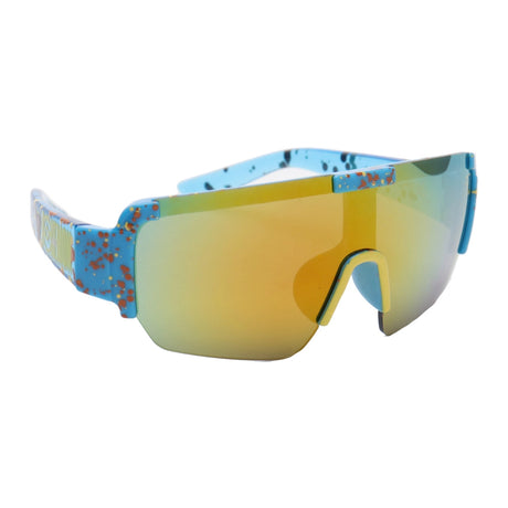 Arkaid Pokemon Sports Wrap Sunglasses