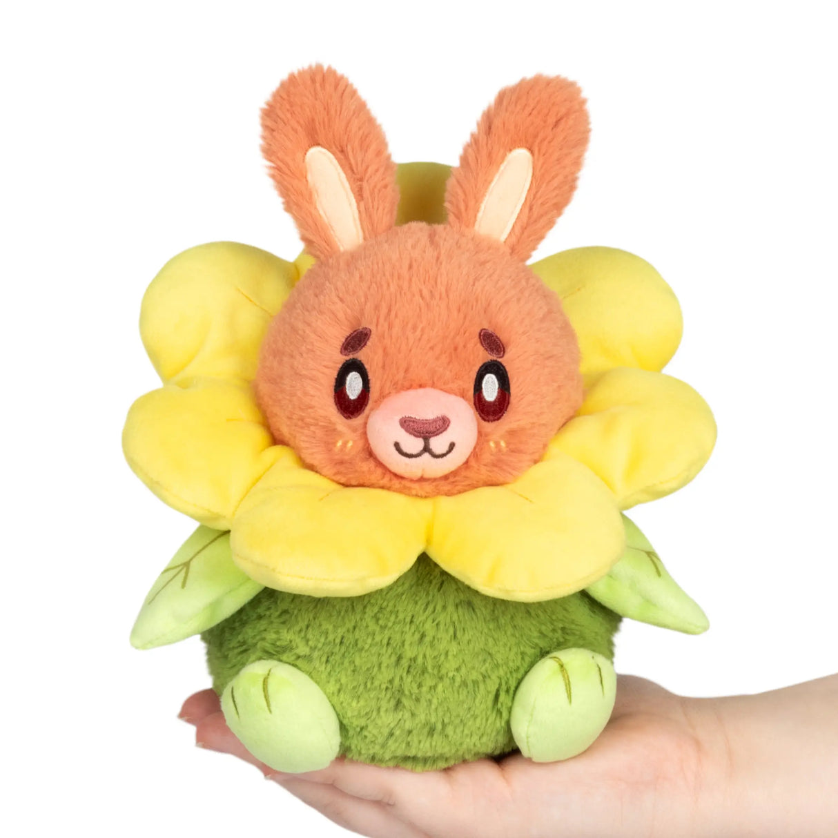 Alter Ego | Flower Bunny