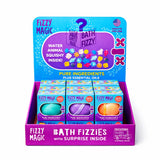 Bath Bomb | Ocean Squishy Surprise