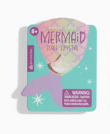 Mermaid Scale Crystal Angel Aura Quartz