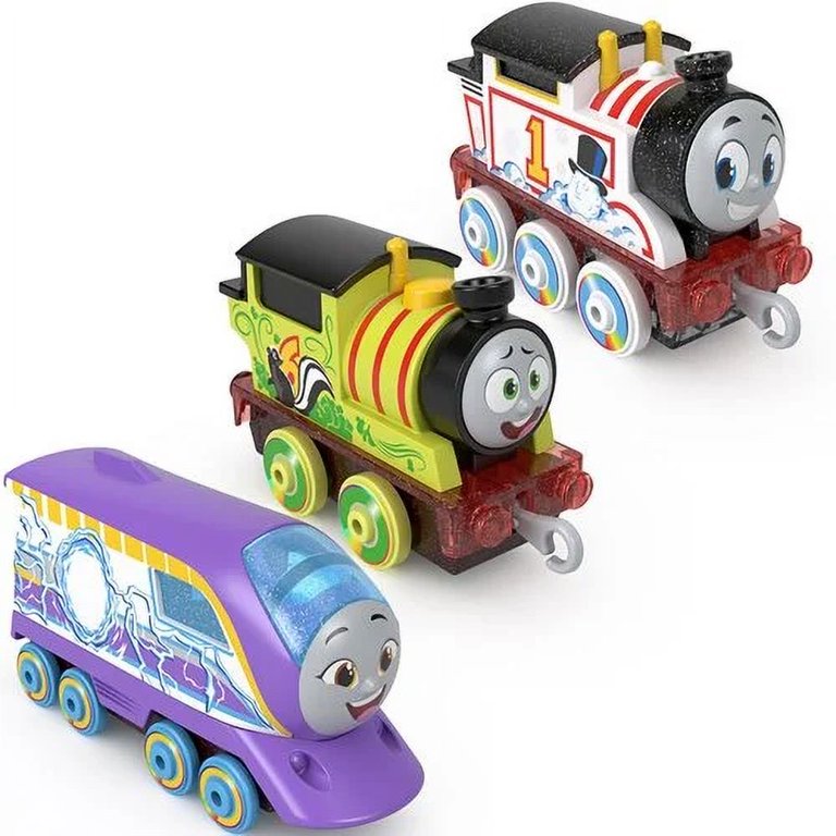 Thomas and cheap friends train colors