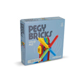 Pegy Bricks | Windy Mill