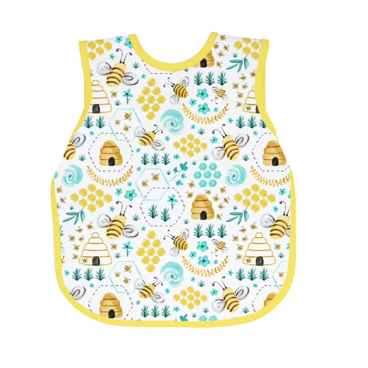 Bapron | Busy Bees 6M-3T