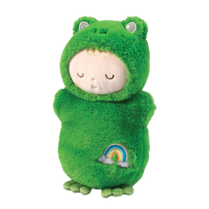 Mini Hug | Frog