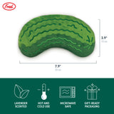 Eye Pillow | Dilly Dally Pickle