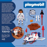 ESA | Space Glider