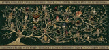 2000pc Harry Potter Family Tree Panorama Puzzle