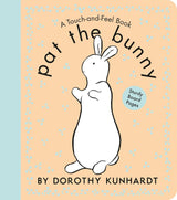 Pat the Bunny Touch & Feel