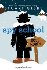 Spy School #11: Goes North