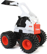 Monster Treads Bobcat Skid Steer