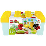 DUPLO Organic Garden