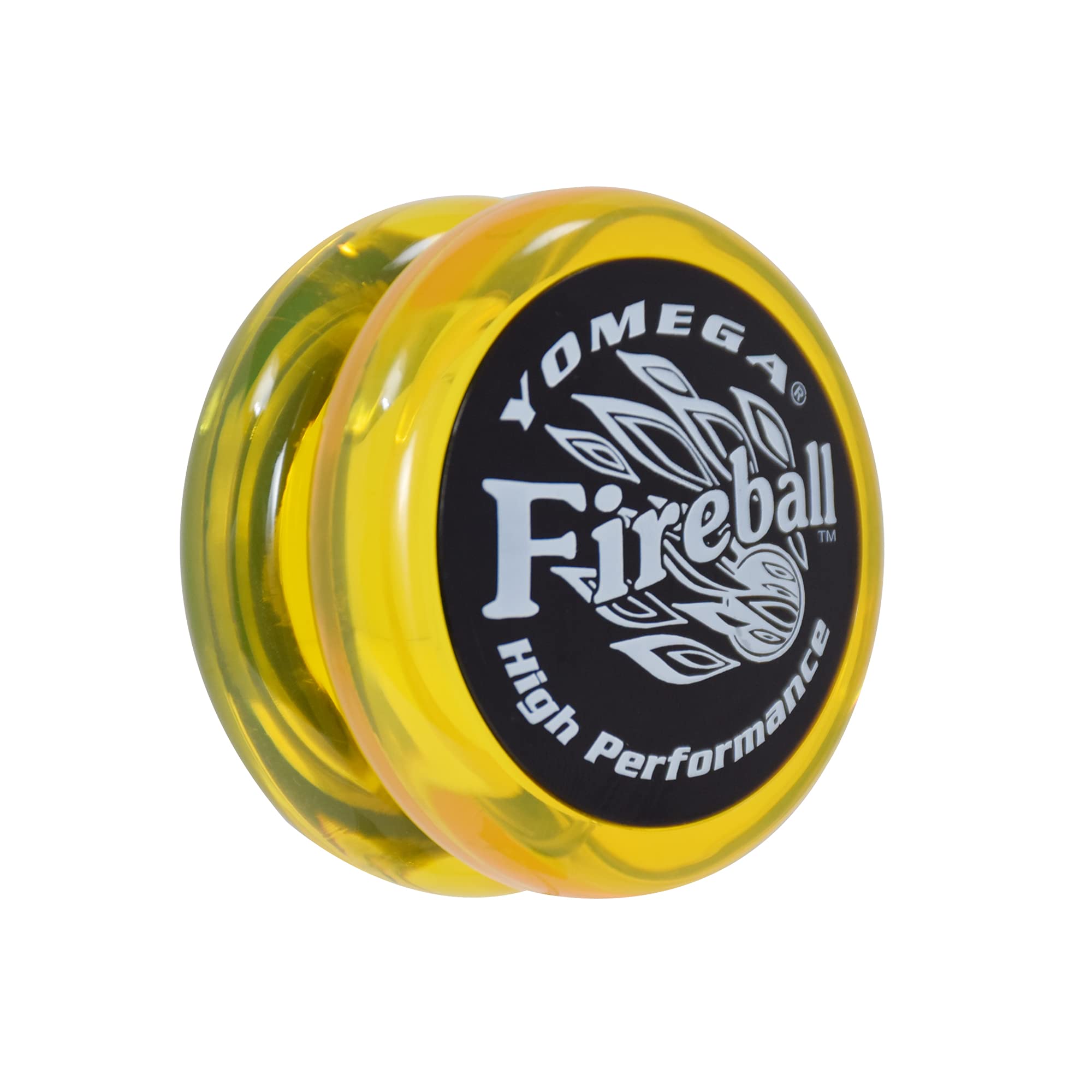 Yoyo | Fireball – Treehouse Toys