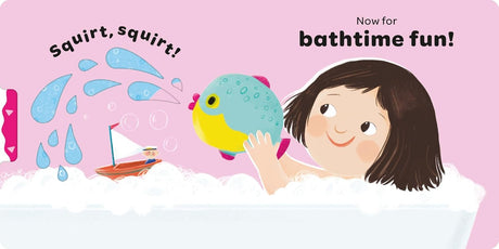 Turn the Wheel: Hello Sleep!