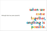 A Kids Book About Queer Mental Health