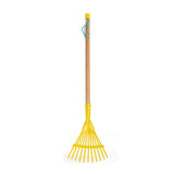 Happy Garden Leaf Rake