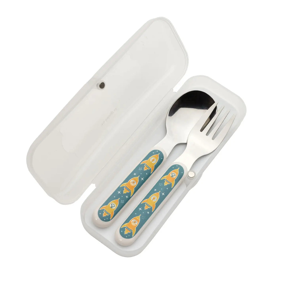 Silverware Set | Zoom!