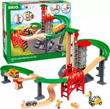 Lift & Load Warehouse Set