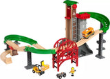 Lift & Load Warehouse Set