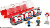 Trains of the World | London Underground Train