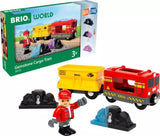 Gemstone Cargo Train