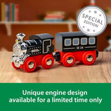 Special Edition Train 2026