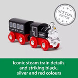 Special Edition Train 2026
