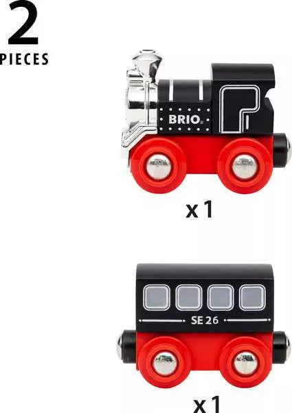 Special Edition Train 2026