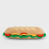 Zip Pouch | Baguette