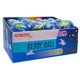 Earth Globe Ball