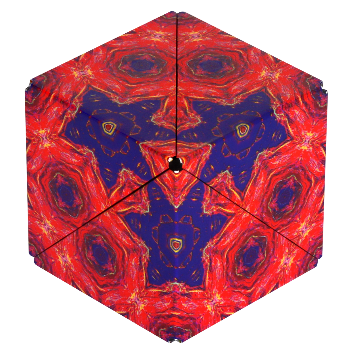 Shashibo | Jumbie Series Fire Goddess