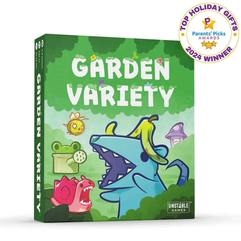Garden Variety